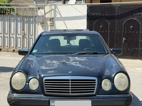 Mercedes E 230 1997