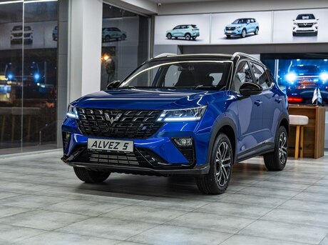 Wuling  2025