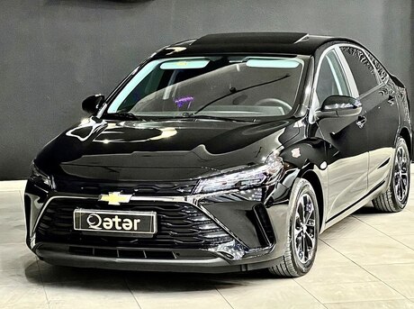 Chevrolet Monza