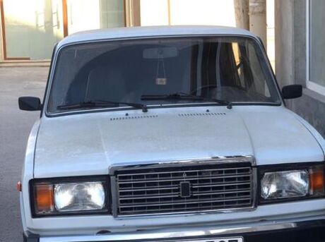 LADA (VAZ) 2107 2009