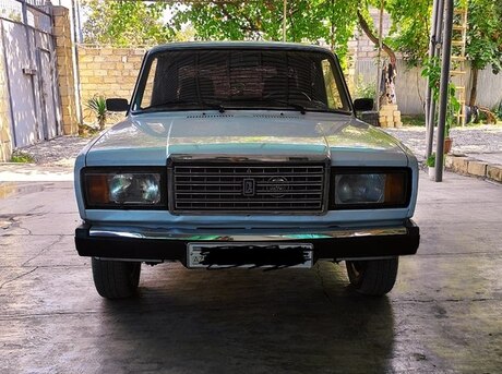 LADA (VAZ) 2107 2006