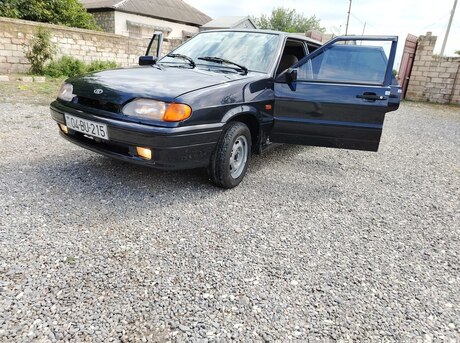 LADA (VAZ) 2115 2006
