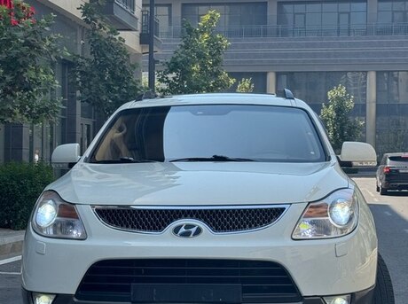 Hyundai Veracruz