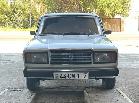 LADA (VAZ) 2107 2007