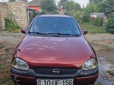 Opel Vita 1999
