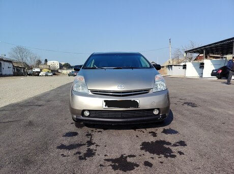 Toyota Prius 2007