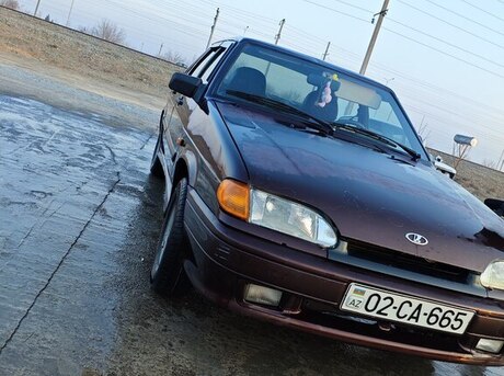 LADA (VAZ) 2115 2011