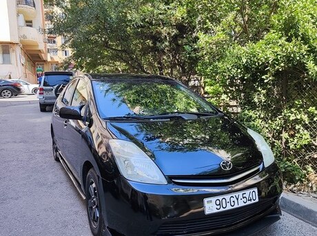Toyota Prius 2007