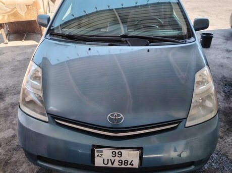 Toyota Prius 2007