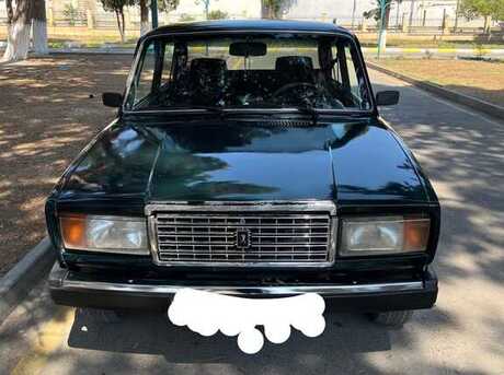 LADA (VAZ) 2107 1999