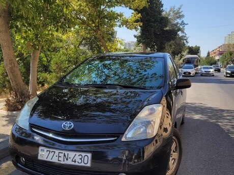 Toyota Prius 2008