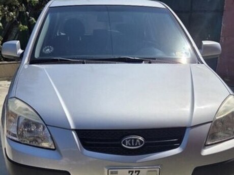 Kia Rio 2006