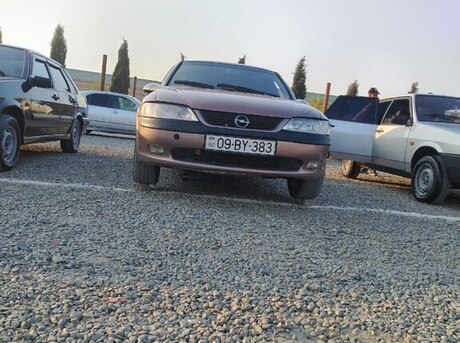 Opel Vectra 1998