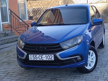 LADA (VAZ) Granta