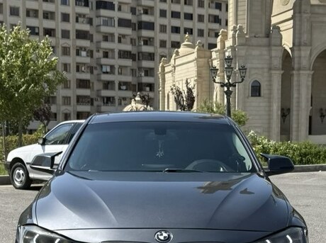 BMW 328