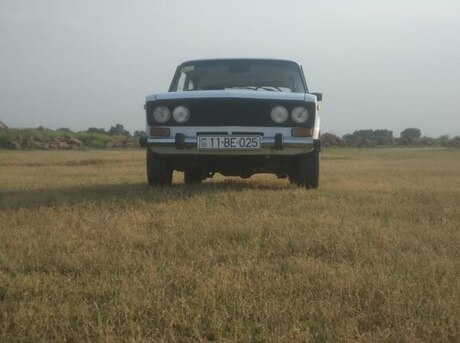 LADA (VAZ) 2106 1999
