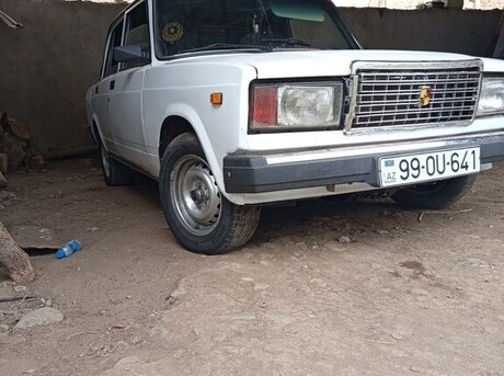 LADA (VAZ) 2107 2005