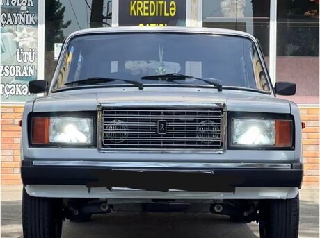 LADA (VAZ) 2107 2009