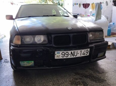 BMW 318 1994