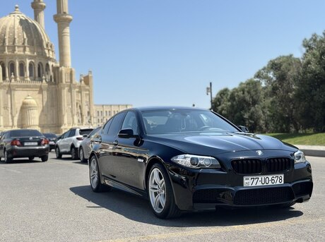BMW 528