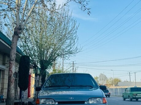 LADA (VAZ) 2115 2007