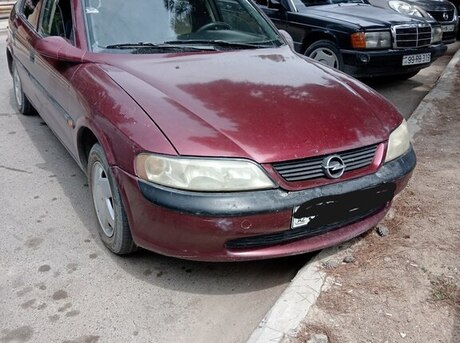 Opel Vectra 1996