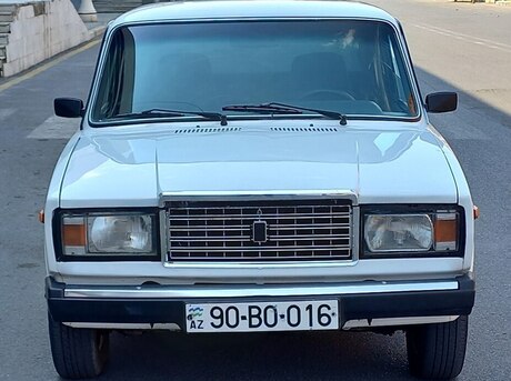LADA (VAZ) 2107 2008