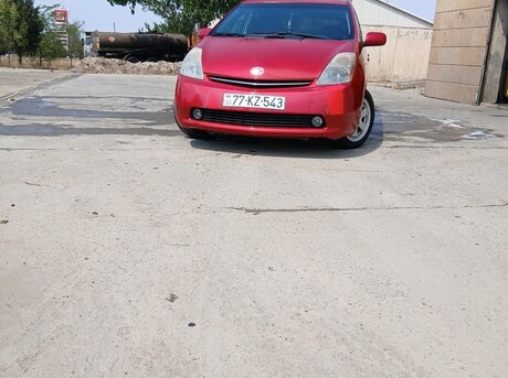 Toyota Prius 2006
