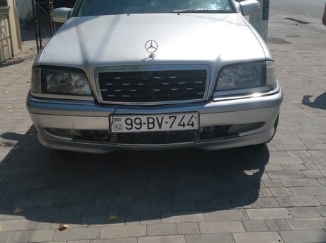 Mercedes E 230 1998