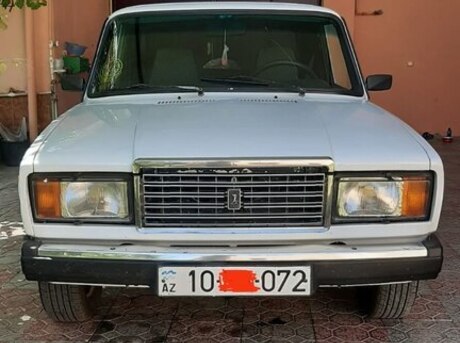 LADA (VAZ) 2107 2007