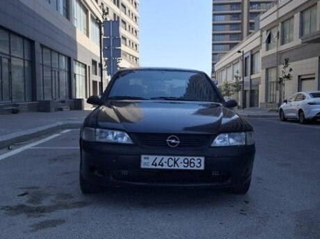 Opel Vectra