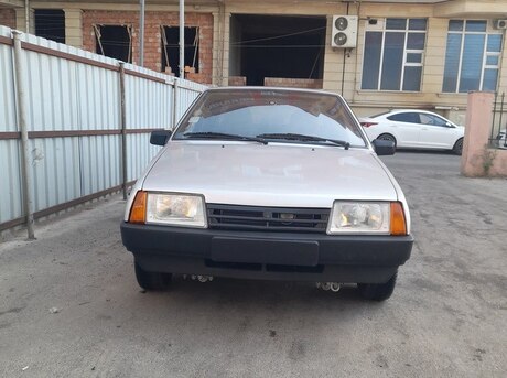 LADA (VAZ) 21099 2004