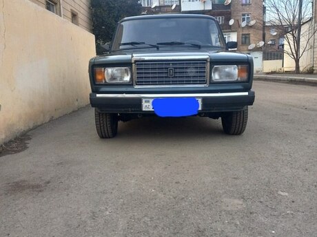 LADA (VAZ) 2107 2011
