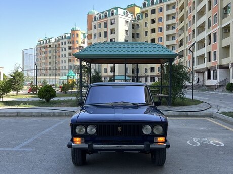 LADA (VAZ) 2106 1999