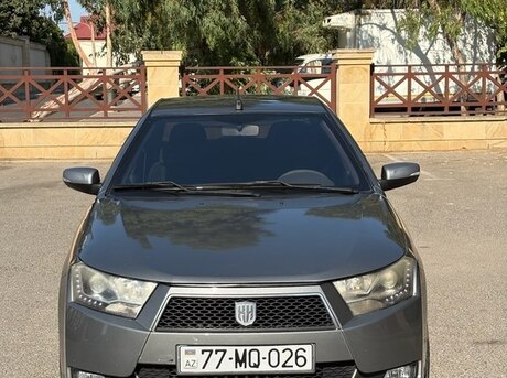 Khazar SD 2020