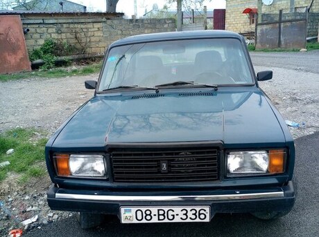 LADA (VAZ) 2107 1998