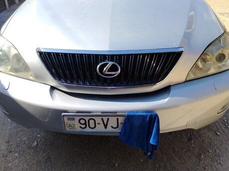 Lexus RX 330 2004