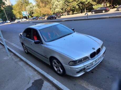 BMW 528 1999