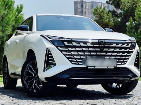 Changan  2025