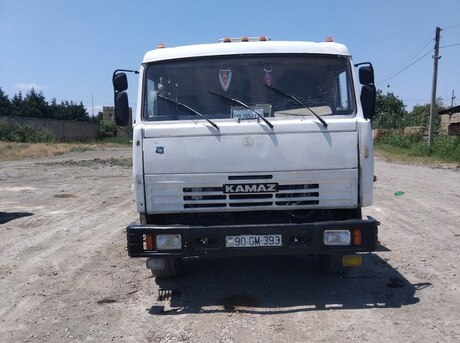KamAz  1994