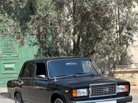 LADA (VAZ) 2107 2010