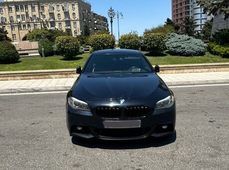 BMW 528