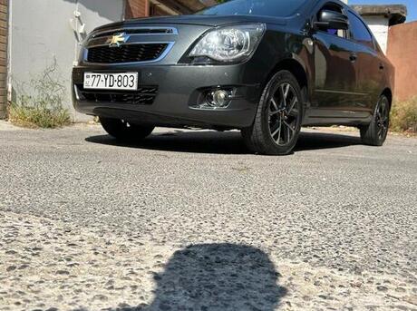 Chevrolet Cobalt 2023