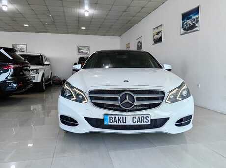 Mercedes E 250
