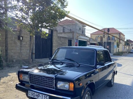 LADA (VAZ) 2107 2010