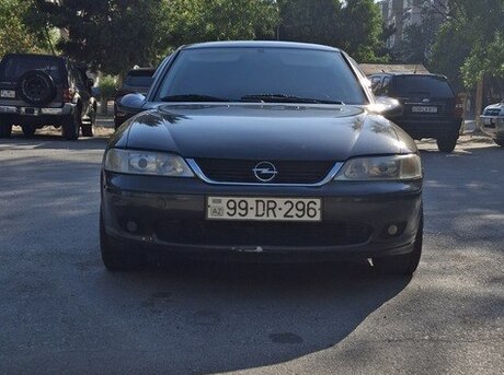 Opel Vectra 2000