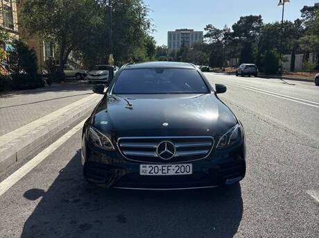 Mercedes S 300 2017
