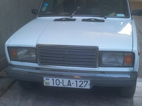 LADA (VAZ) 2107 1999