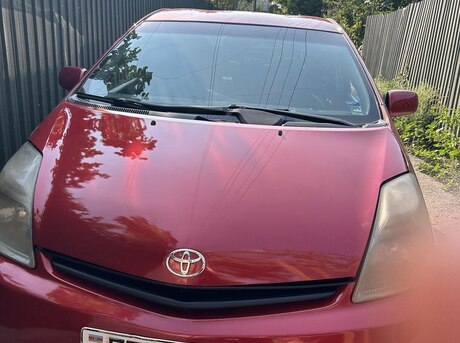 Toyota Prius 2007