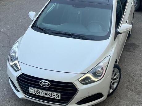 Hyundai i40 2012